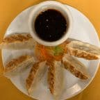 Best 6 Chicken Gyoza in Denver, CO