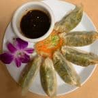 Best 6 Vegetable Gyoza in Denver, CO