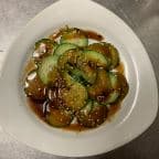 Best Cucumber Salad in Denver, CO