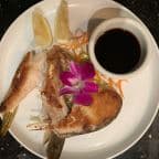 Best Hamachi Kama in Denver, CO