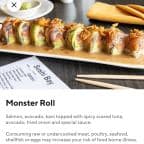 Best Monster Roll in Denver, CO
