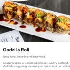 Best Godzilla Roll in Denver, CO