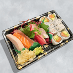Best Lunch Sashimi in Denver, CO